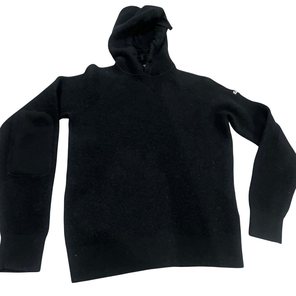 G/Fore Wool Women's Sweater Black Size Medium